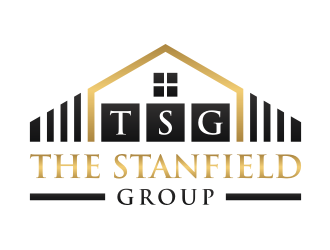 The Stanfield Group logo design by Zhafir