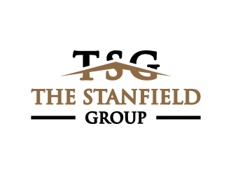 The Stanfield Group logo design by Zhafir