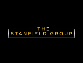 The Stanfield Group logo design by AB212