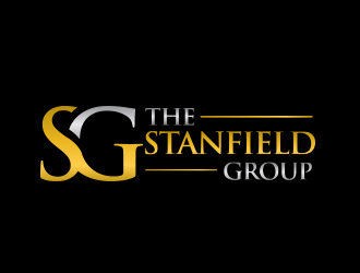The Stanfield Group logo design by AB212