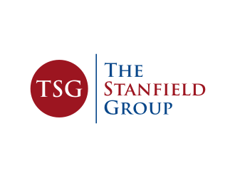 The Stanfield Group logo design by puthreeone