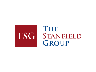 The Stanfield Group logo design by puthreeone