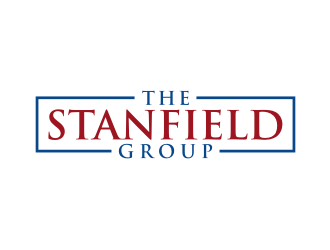 The Stanfield Group logo design by puthreeone