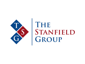 The Stanfield Group logo design by puthreeone