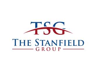 The Stanfield Group logo design by puthreeone