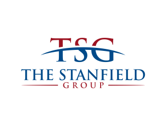 The Stanfield Group logo design by GassPoll