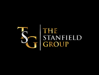 The Stanfield Group logo design by RIANW