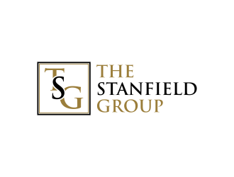 The Stanfield Group logo design by RIANW