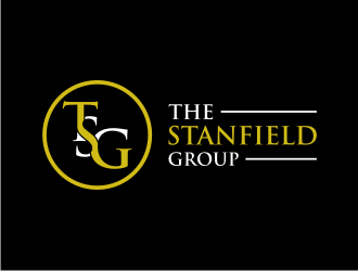 The Stanfield Group logo design by Garmos