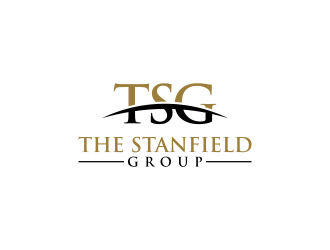 The Stanfield Group logo design by RIANW