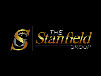 The Stanfield Group logo design by Foxcody