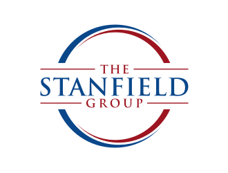 The Stanfield Group logo design by puthreeone