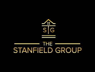 The Stanfield Group logo design by czars