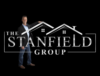 The Stanfield Group logo design by haidar