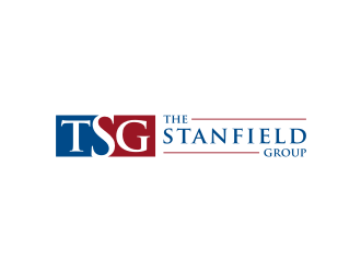 The Stanfield Group logo design by GemahRipah