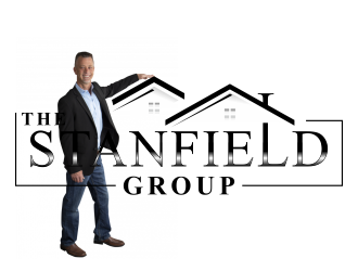 The Stanfield Group logo design by haidar