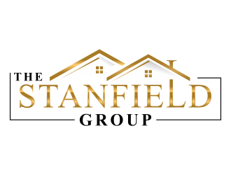 The Stanfield Group logo design by haidar