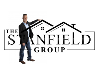 The Stanfield Group logo design by haidar