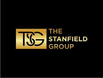 The Stanfield Group logo design by GemahRipah