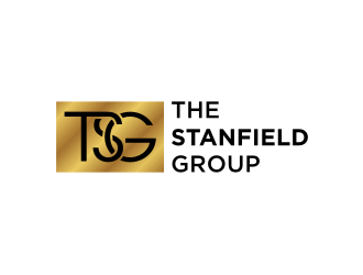 The Stanfield Group logo design by GemahRipah