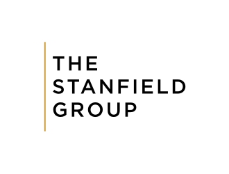 The Stanfield Group logo design by GemahRipah