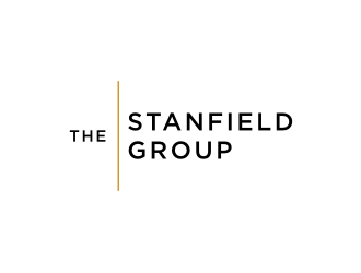 The Stanfield Group logo design by GemahRipah