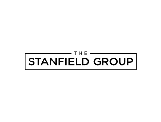 The Stanfield Group logo design by GemahRipah