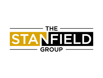 The Stanfield Group logo design by gateout