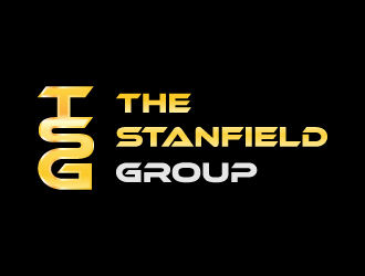 The Stanfield Group logo design by twomindz