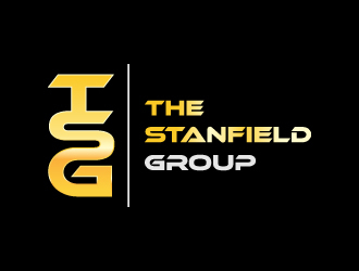 The Stanfield Group logo design by twomindz
