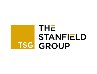 The Stanfield Group logo design by gateout