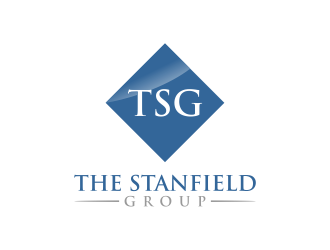 The Stanfield Group logo design by mukleyRx