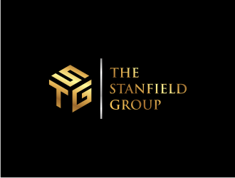 The Stanfield Group logo design by asyqh