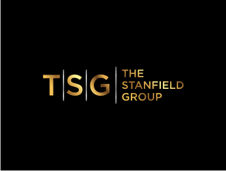 The Stanfield Group logo design by asyqh