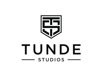 Tunde Studios logo design by ora_creative