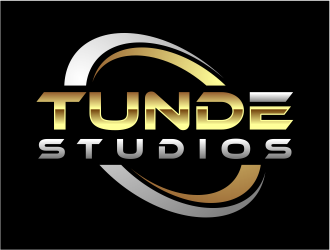 Tunde Studios logo design by cintoko