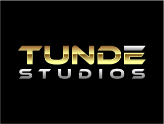 Tunde Studios logo design by cintoko