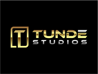 Tunde Studios logo design by cintoko