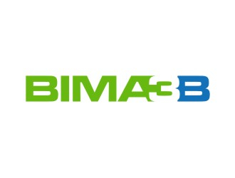 bima3b logo design by josephira