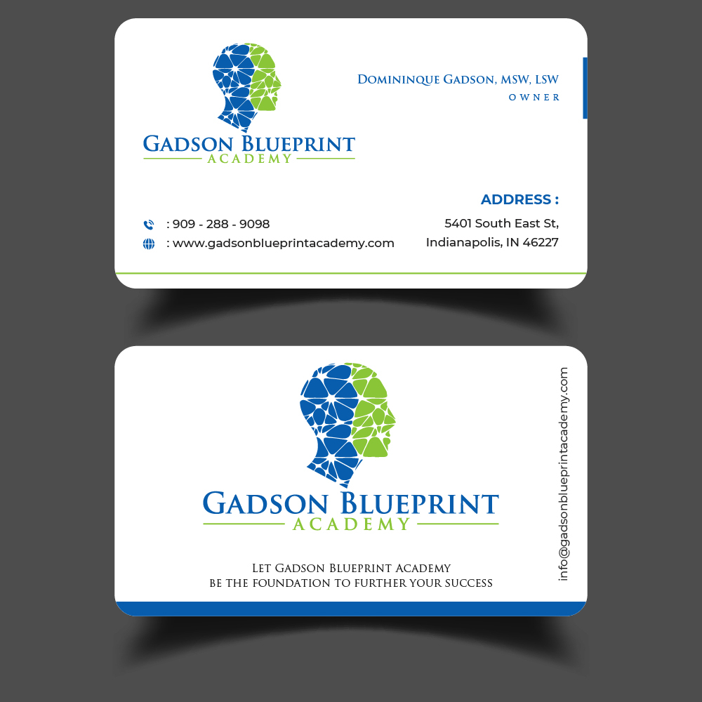  logo design by GRB Studio