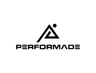 PERFORMADE logo design by pel4ngi