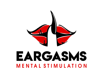 Eargasms :Mental Stimulation  logo design by JessicaLopes