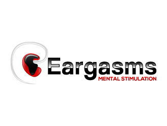 Eargasms :Mental Stimulation  logo design by karjen