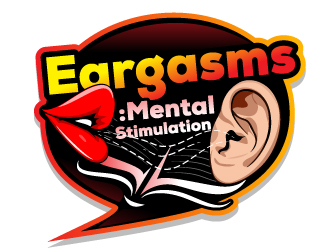 Eargasms :Mental Stimulation  logo design by Suvendu