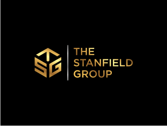 The Stanfield Group logo design by asyqh