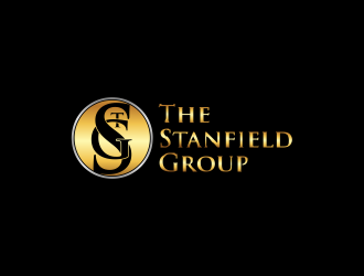 The Stanfield Group logo design by luckyprasetyo