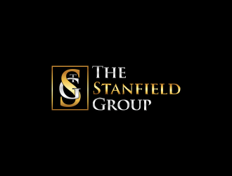 The Stanfield Group logo design by luckyprasetyo