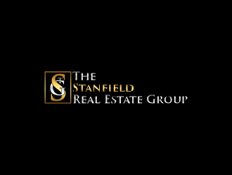 The Stanfield Group logo design by luckyprasetyo