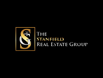 The Stanfield Group logo design by luckyprasetyo