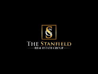 The Stanfield Group logo design by luckyprasetyo